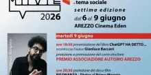 ?Risonanza? arriva ad Arezzo: il cinema racconta il cuore nascosto del Primo Maggio di Roma