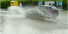 Meteo, Italia tra caldo africano e violenti temporali: dagli sbalzi termici alla grandine, ecco le previsioni fino alla Festa della Repubblica