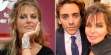 Dalila Di Lazzaro: &laquo;Amante a mia insaputa per 5 anni, una sera &egrave; spuntata la sua compagna con un coltello in mano&raquo;