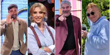 Palinsesti Rai estate, daytime: Manuela Moreno a La Vita in Diretta, il debutto di Vittorio Brumotti e Fabrizio Bracconeri e il ritorno di Pino Insegno. Tutte le novit&agrave;