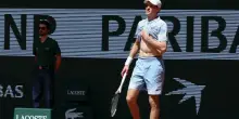 Sinner, come cambia il ranking dopo l'eliminazione al Roland Garros? Jannik allunga (ma non troppo) su Alcaraz