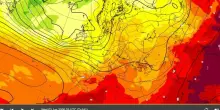 Caldo, il meteorologo: &laquo;Estate da record, temperature estreme. Pi&ugrave; colpito il Centronord&raquo;. Le previsioni per giugno