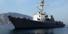 Il flop della Marina Usa: vara l'ultima nave da guerra ma tra guasti e incidenti i nuovi mezzi diventano &laquo;piccole navi scassate&raquo;