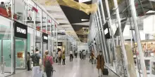 Napoli Centrale, al via i lavori di riqualificazione: ecco come cambia la stazione