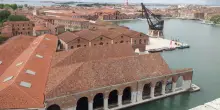 Opere, dischi, partiture, la memoria della Biennale ora ha una ?casa?: tre giorni di festa a Venezia per l'inaugurazione dell'Archivio storico