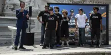 Roma capitale dello skateboarding: la Coppa del Mondo 2026 apre la road to Los Angeles 2028
