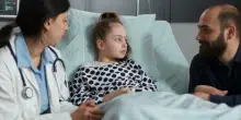 Nasce la ?Carta di Roma 2026?: al via la grande alleanza globale per le cure palliative pediatriche