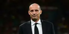 Allegri nuovo allenatore del Napoli, accordo raggiunto con De Laurentiis per un contratto biennale