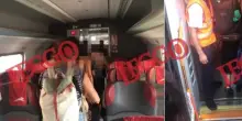 Italo, treno Alta Velocit&agrave; Milano-Roma fermo a Reggio Emilia: passeggeri bloccati senza aria condizionata, malori e intervento delle ambulanze