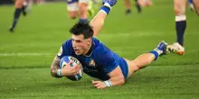 Nations Championship rugby, dieci esordienti tra i convocati di Quesada