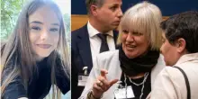 Aurora Tila, il dramma della madre. &laquo;Per il mio ex ero responsabile. Mi diceva: devi morire come lei&raquo;