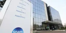 Piano di azionariato diffuso di Snam oltre il 60% di adesioni fra i dipendenti