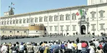 2 giugno, la Festa della Repubblica una festa di Popolo