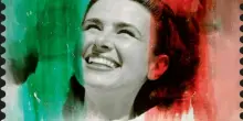 Festa del 2 Giugno, dal voto del 46 ad AstroSamantha: le italiane in 8 decenni di foto Ansa
