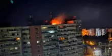 Perch&eacute; gli F16 Nato non abbattuto il drone russo in Romania? I (soli) 4 minuti per intercettarlo e le regole d'ingaggio