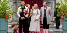 &laquo;La principessa Mette-Marit sta male e si sta aggravando&raquo;: la fibrosi polmonare e l'ipotesi trapianto, cosa succede in Norvegia