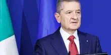 Bankitalia, Panetta: &laquo;Puntare sui giovani &egrave; il compito civile di questo tempo&raquo;