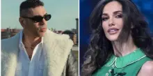 Marracash ed Elena D'Amario stanno insieme? L'indizio sui social riaccende il gossip