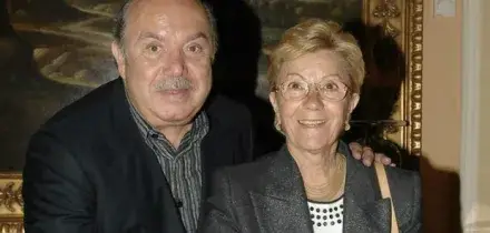 Lino Banfi in lacrime per Lucia: &laquo;Mi chiedeva "che farai quando mi dimenticher&ograve; di te?"&raquo;. Caterina Balivo scoppia a piangere