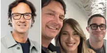 Gianluca Torre: &laquo;Dopo l'esordio in tv lavoravo 7 giorni su 7, ora ho ritrovato il tempo per me. Ho cambiato lavoro pi&ugrave; volte, ma l'immobiliare non lo mollo&raquo;