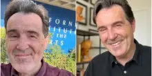 Kirk Wise, il regista di "Il gobbo di Notre Dame": &laquo;Con la matita in mano da quando avevo dieci anni, non ho mai avuto un piano B&raquo;