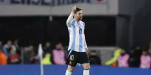 Argentina ai Mondiali 2026, la scheda: convocati, formazione tipo, girone ed esclusi