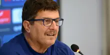 Baldini: &laquo;Il nostro calcio &egrave; in mano ai lestofanti. Non ho il curriculum per allenare l'Italia&raquo;