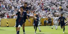 Champions League, questa sera la finale a Budapest: l'Europa di Kvara e Fabian