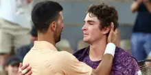 Roland Garros, le pagelle: Vallejo sessista (0), super Fonseca (8) batte Djokovic (5), Jodar (7,5) che rimonta
