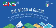 La Giornata nazionale dello Sport allo stadio Collana