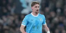 Taylor e altri dieci: &laquo;Felice alla Lazio&raquo;. Gattuso costruir&agrave; la squadra intorno a lui