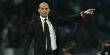 Calciomercato Napoli, il futuro con Allegri: colpi e idee per il ciclo azzurro