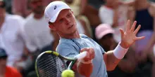 La favola di Jesper de Jong: da lucky loser ai quarti di finale del Roland Garros