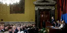 I mercati troppo ottimisti e le fragilit&agrave; di Usa, Cina e Ue
