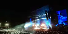 Vietati i concerti di Kanye West e Travis Scott a Reggio Emilia. ?&laquo;Motivi di ordine e sicurezza pubblica&raquo;