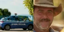 Litiga con l'ex moglie e uccide il suocero a colpi di pietra: chi &egrave; Luca Barberini, 50 anni, di Latina. L'aggressione davanti ai 3 figli