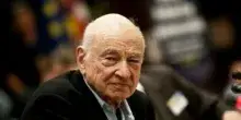 Edgar Morin, morto il gigante del &laquo;pensiero complesso&raquo;: il sociologo e filosofo francese aveva 104 anni