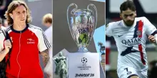Psg-Arsenal: dove vederla (gratis) in tv e streaming, orario e formazioni della finale di Champions League