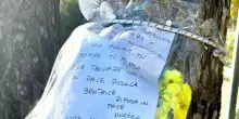 Bimba morta a Bordighera, svolta nelle indagini arrestato il compagno della madre Manuel Iannuzzi