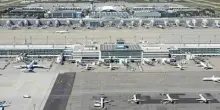 Germania, voli sospesi all'aeroporto di Monaco: cosa sta succedendo