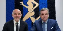 Atalanta, &egrave; ufficiale, Cristiano Giuntoli &egrave; il nuovo direttore sportivo. A breve ricomporr&agrave; la coppia con Sarri