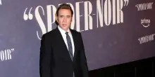 Nicolas Cage cambia nome: &laquo;Meglio essere il patriarca della famiglia che il cugino ai margini&raquo;. "Coppola" cancellato definitivamente