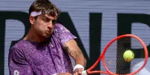 Cobolli pu&ograve; vincere il Roland Garros? Dal tabellone (senza Sinner) al feeling con la terra rossa: i motivi