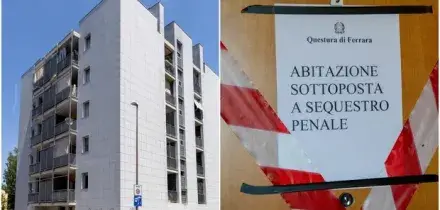 Samanta Zironi trovata morta in casa, arrestato il marito Vladimiro Lombardi: &laquo;Prima l'ha uccisa, poi ha chiamato i soccorsi&raquo;
