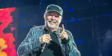 Vasco Rossi, la scaletta spiazza Rimini: Vado al massimo torna dopo 40 anni, Gallo &egrave; la sorpresa. Orari, strade chiuse e parcheggi