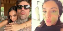 Giulia Honegger sbarca su TikTok (e Fedez la sostiene): &laquo;Una donna che rid&agrave; vita&raquo;