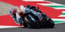 Fernandez vince la sprint al Mugello davanti a Martin. Podio per Di Giannantonio, Bezzecchi quinto