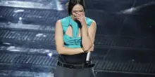 Francesca Michielin: &laquo;Mi hanno tolto il rene sinistro, ho avuto molta paura. L?ultimo Sanremo? Un disastro, sono stata malissimo, a letto per settimane&raquo;