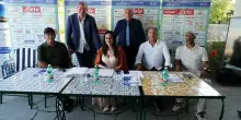 Meeting Estate di Ischia: grande finale con Alemao e Careca