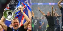 Luis Enrique, chi &egrave;: le due Champions consecutive col Psg e la dedica alla figlia Xana. Et&agrave;, stipendio, carriera, il lutto, la rinascita